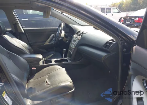 2009 Toyota Camry Se from USA, damaged, VIN 4T1BE46K69U334514